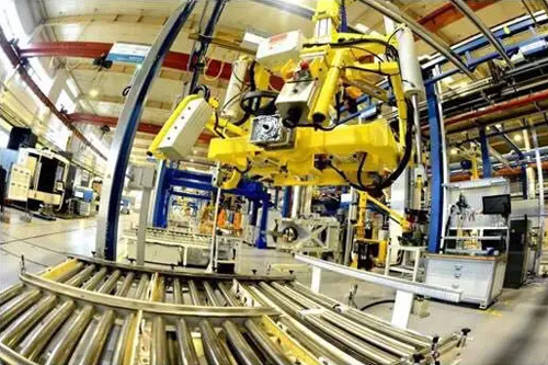 中山市制造業(yè)企業(yè)數(shù)字化智能化標(biāo)桿示范認(rèn)定與獎勵實施細(xì)則