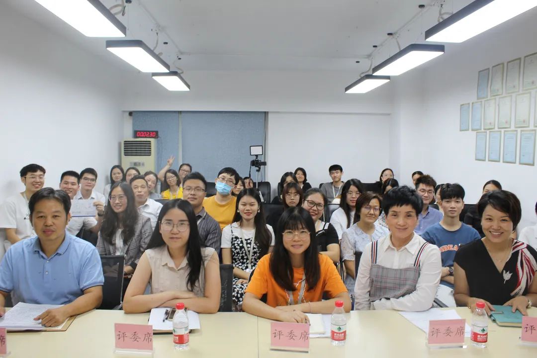 【科泰營銷技能競賽】分秒必爭，賽出風采