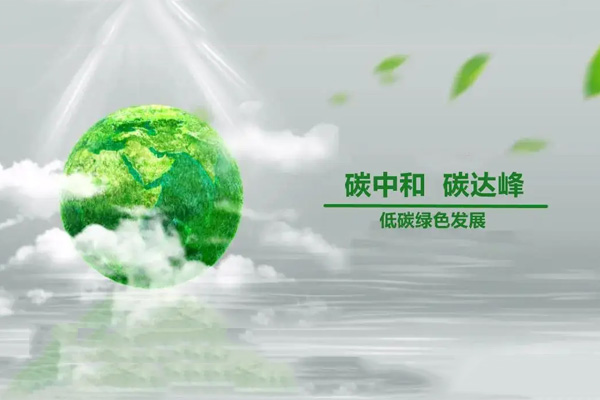 廣州市碳達(dá)峰碳中和獎勵辦法 最高補(bǔ)貼1000萬元