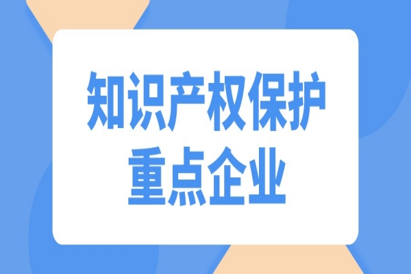 東莞市2022年度知識(shí)產(chǎn)權(quán)保護(hù)重點(diǎn)企業(yè)認(rèn)定資助<a href=http://www.0753rcw.com/shenbao.html target=_blank class=infotextkey>項(xiàng)目申報(bào)</a>
