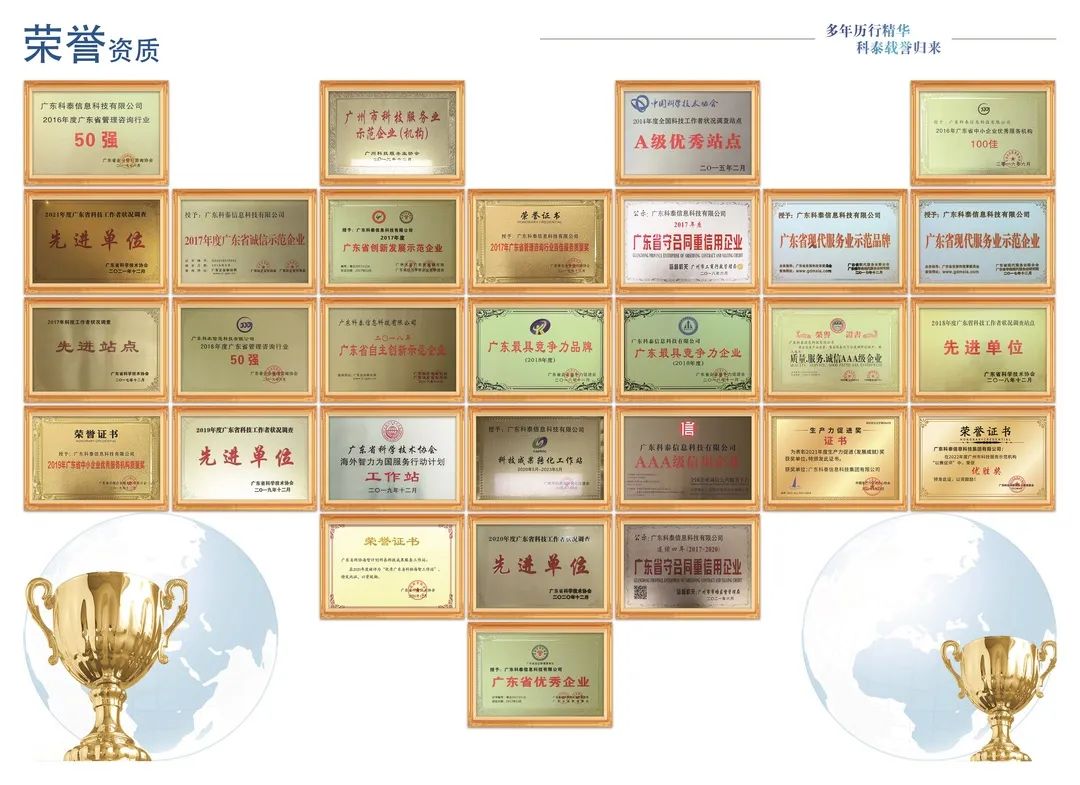 中標(biāo)喜訊！科泰集團(tuán)與珠海翔翼航空技術(shù)有限公司達(dá)成科技服務(wù)合作