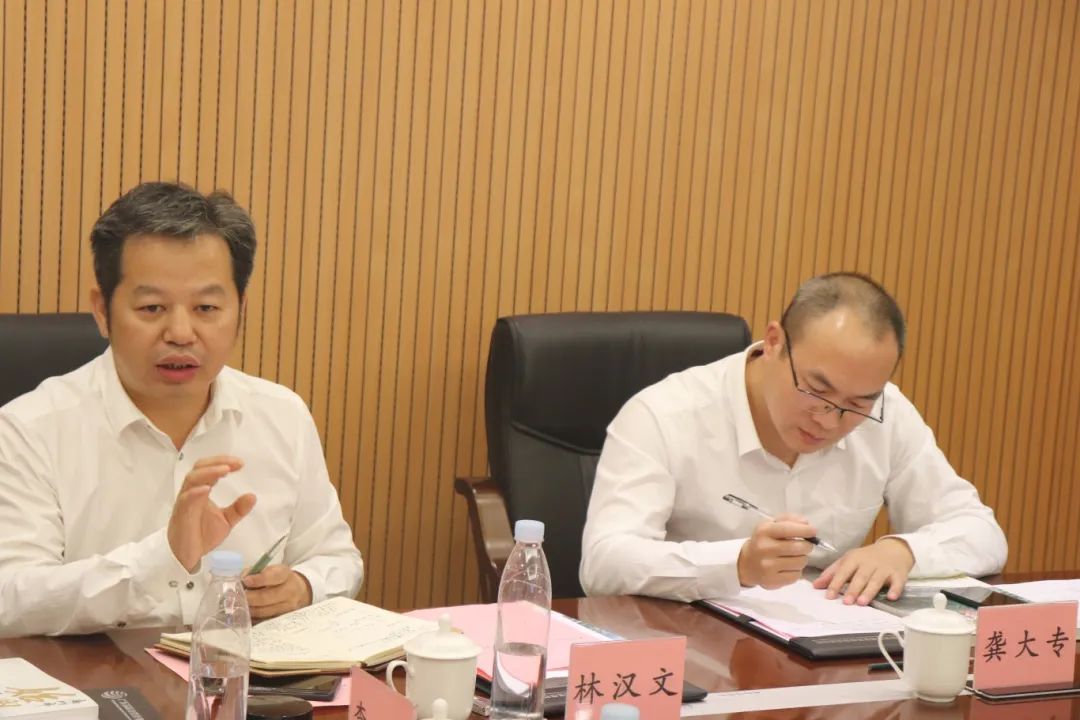 灣區(qū)湘商&科泰集團(tuán)戰(zhàn)略合作簽約儀式暨粵港澳大灣區(qū)商協(xié)會(huì)秘書長(zhǎng)圓桌會(huì)議圓滿結(jié)束