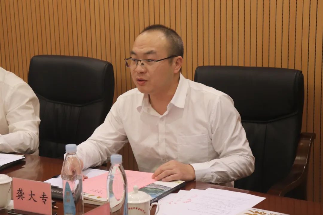 灣區(qū)湘商&科泰集團(tuán)戰(zhàn)略合作簽約儀式暨粵港澳大灣區(qū)商協(xié)會(huì)秘書長(zhǎng)圓桌會(huì)議圓滿結(jié)束