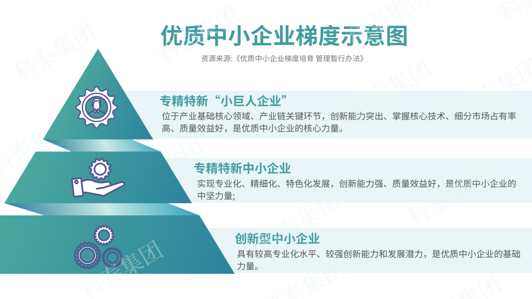 專精特新“小巨人”申報近在眼前，這些紅線不要踩！