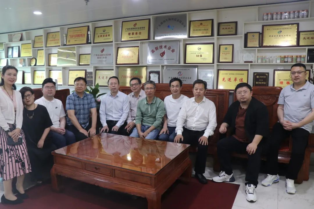 【沙龍活動第二期】生物醫(yī)藥技術(shù)攻堅與產(chǎn)學(xué)研交流閉門會圓滿舉辦