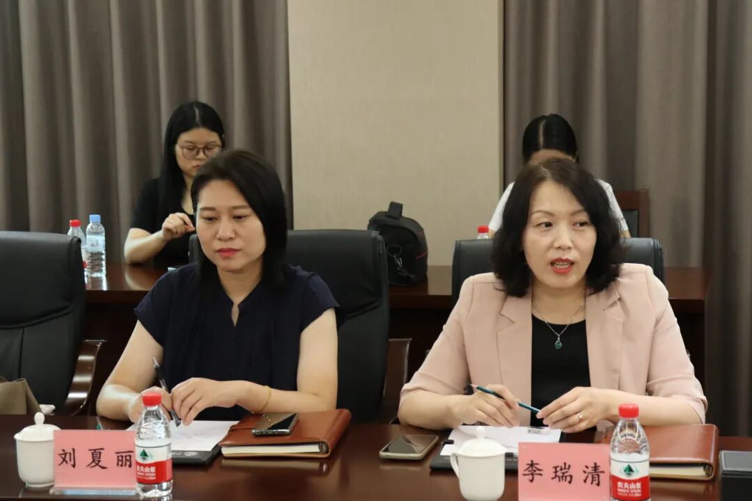 南北聯(lián)動(dòng)謀發(fā)展—“穗連攜手 材聚未來(lái)”新材料新技術(shù)領(lǐng)域企業(yè)對(duì)接交流會(huì)在穗成功舉辦