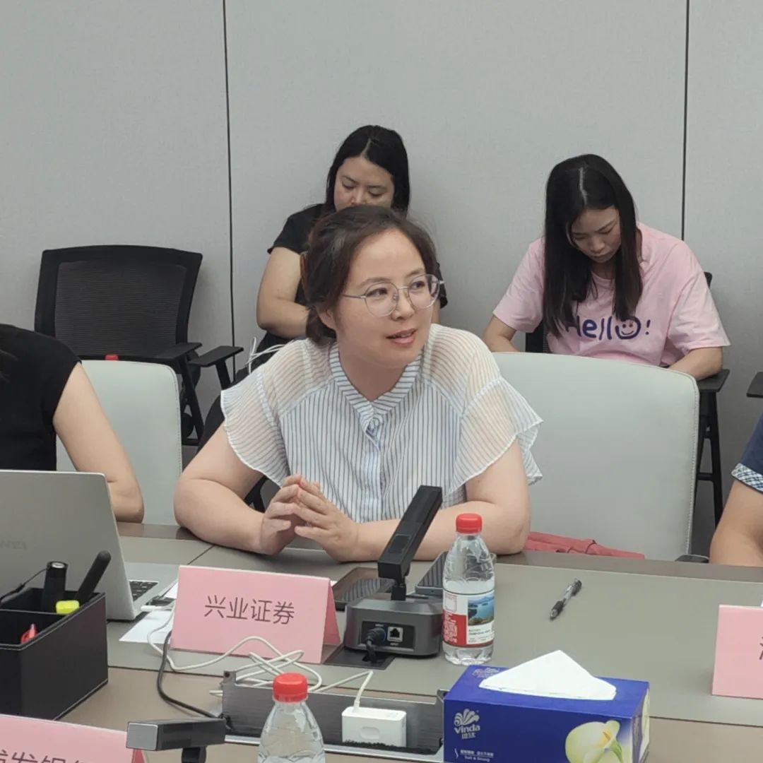 “科技賦能·荔創(chuàng)未來(lái)”——2025年荔灣區(qū)生物醫(yī)藥產(chǎn)業(yè)對(duì)接活動(dòng)成功舉行