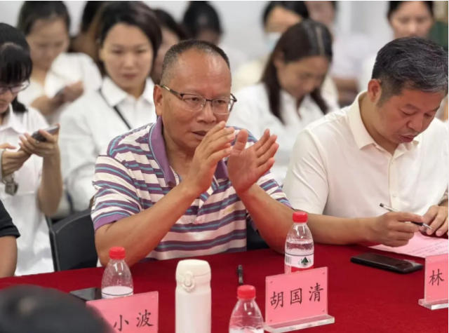 思辨賦能·價值共生 —— 科泰集團第六屆辯論賽圓滿落幕